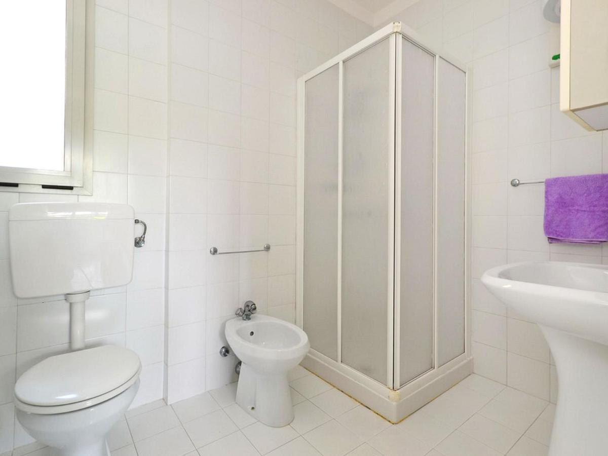 Apartment Parco Hemingway-3 By Interhome Lignano Sabbiadoro Exteriör bild